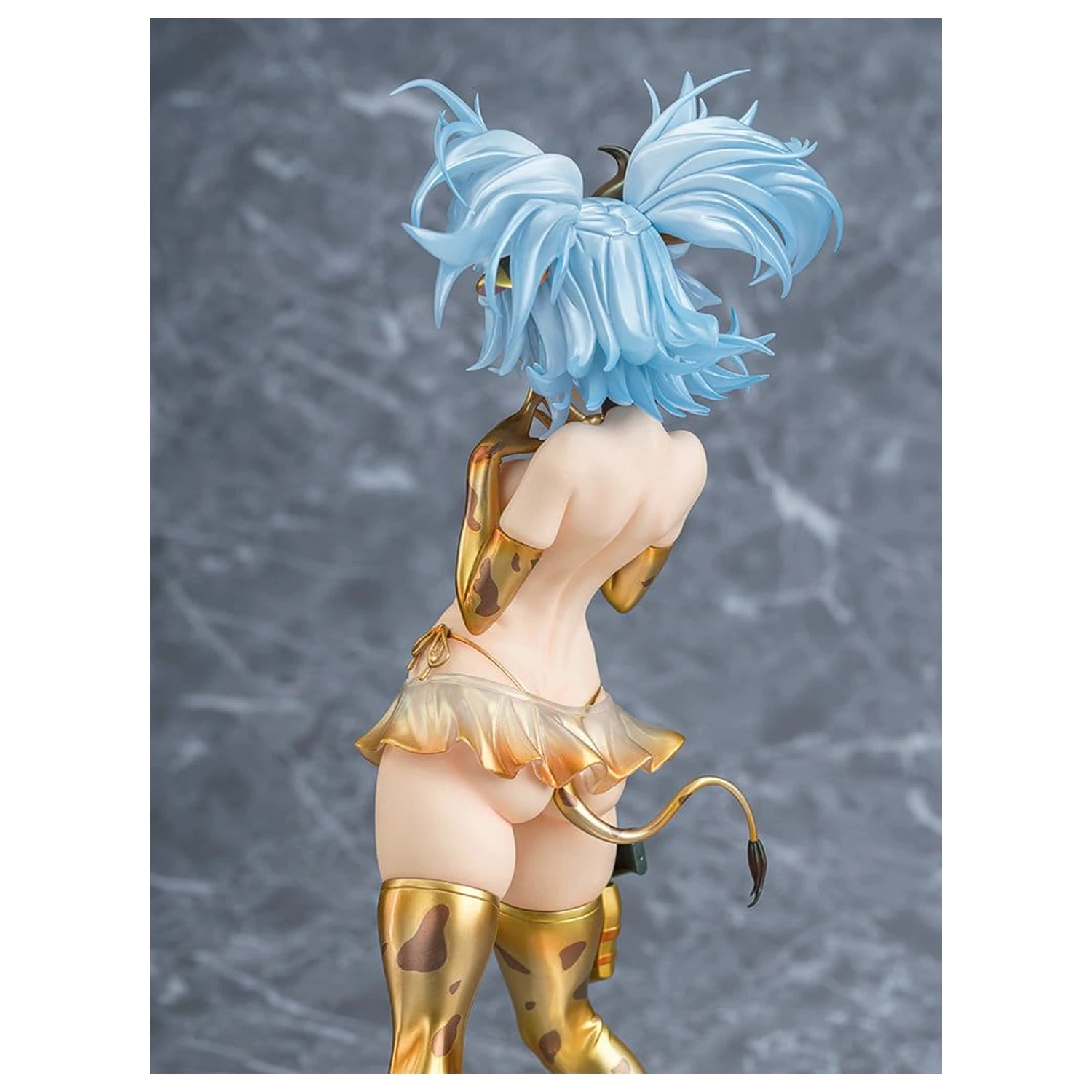 Girls' Frontline PVC Figur 1/6 PA-15 Gold Cow Bikini Ver. 28 cm Produktfoto