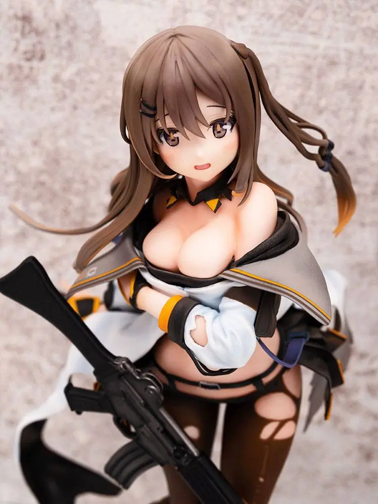 Girls Frontline PVC Statue 1/7 K2 22 cm Produktfoto