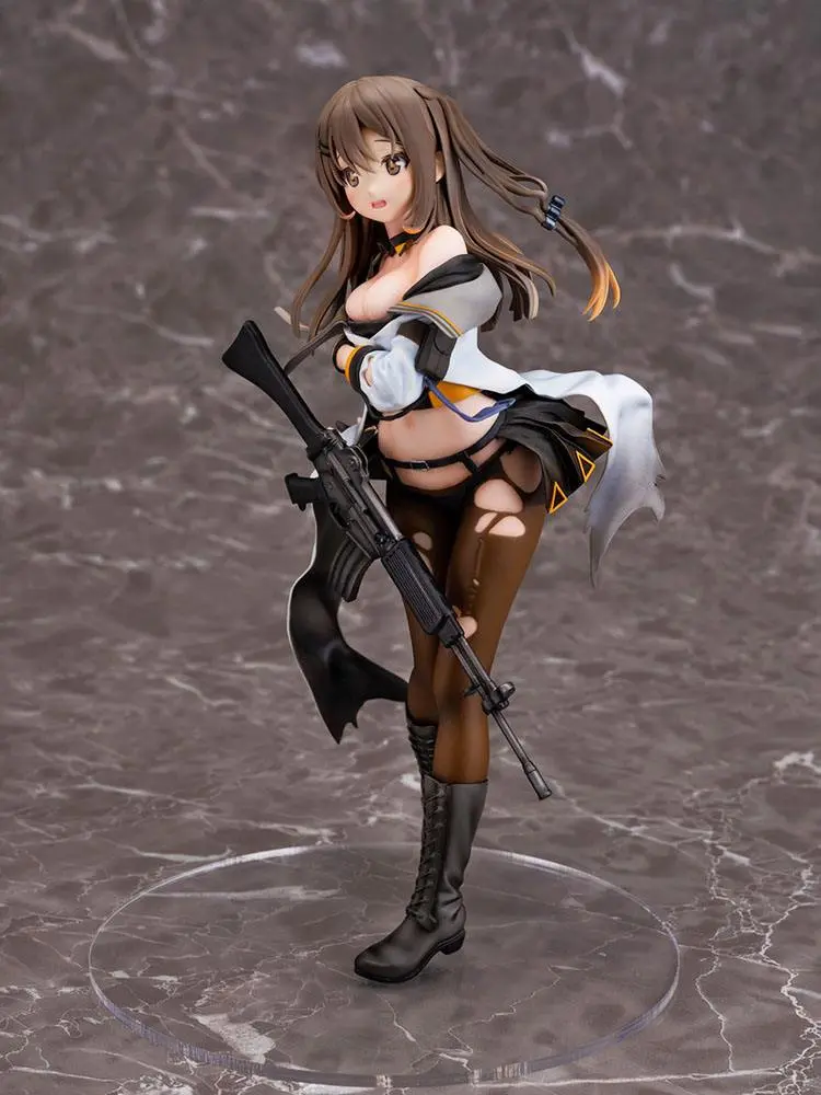 Girls Frontline PVC Statue 1/7 K2 22 cm Produktfoto