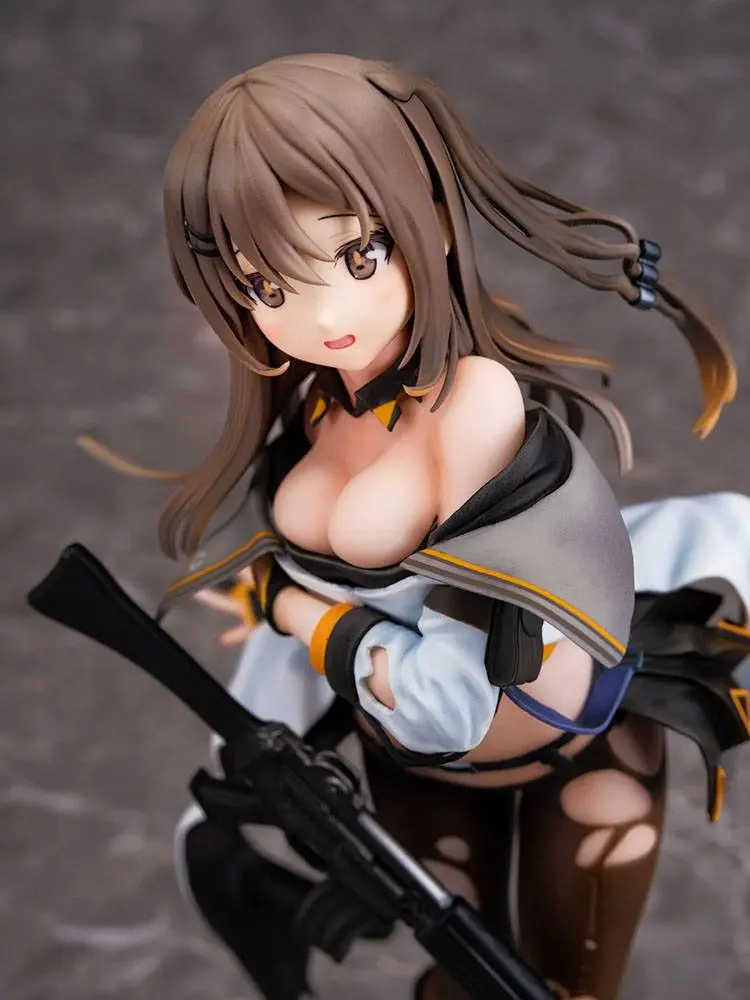 Girls Frontline PVC Statue 1/7 K2 22 cm Produktfoto
