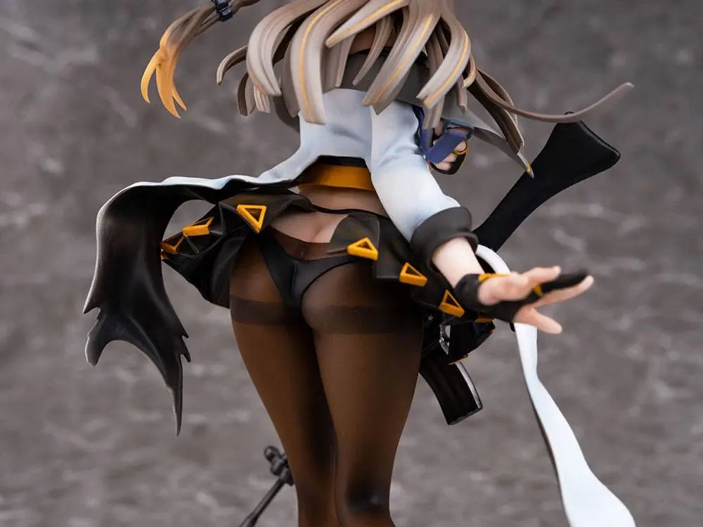 Girls Frontline PVC Statue 1/7 K2 22 cm Produktfoto