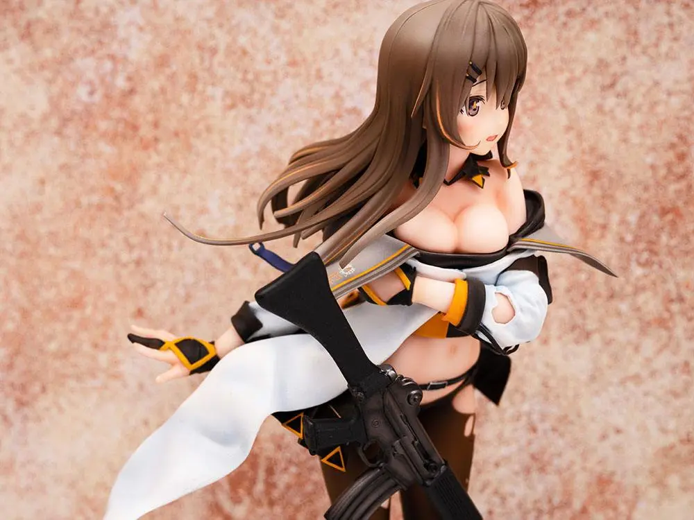 Girls Frontline PVC Statue 1/7 K2 22 cm Produktfoto