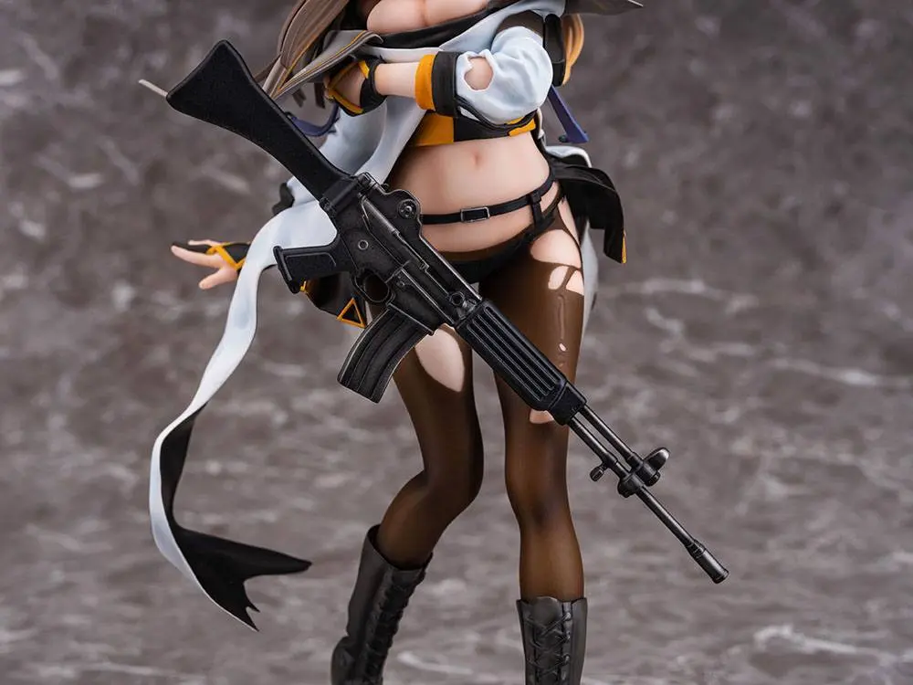 Girls Frontline PVC Statue 1/7 K2 22 cm Produktfoto