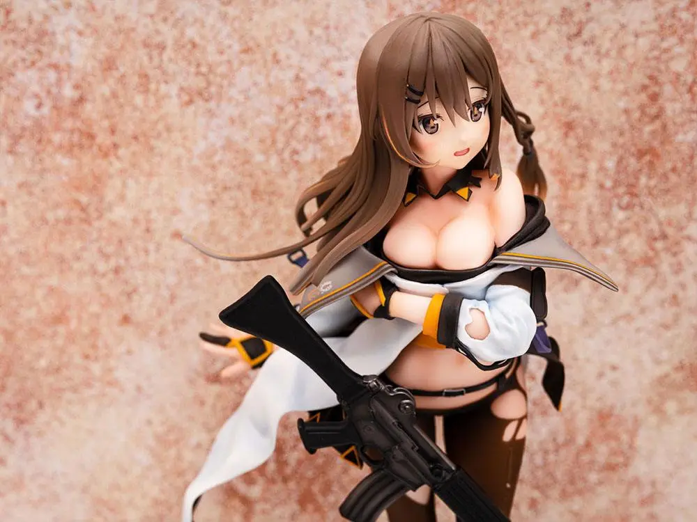 Girls Frontline PVC Statue 1/7 K2 22 cm Produktfoto