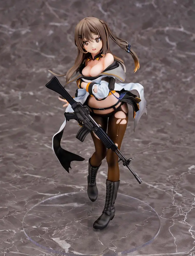 Girls Frontline PVC Statue 1/7 K2 22 cm Produktfoto