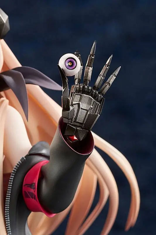 Girls Frontline PVC Statue 1/7 M4 Sopmod II 26 cm Produktfoto