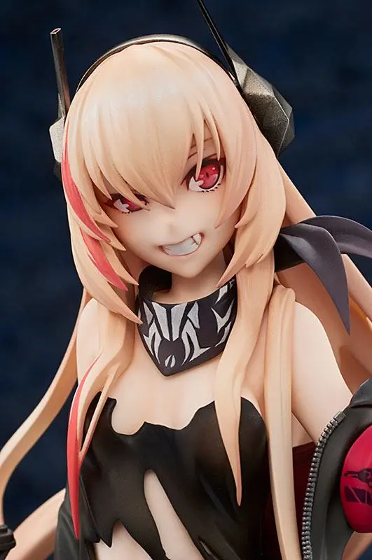 Girls Frontline PVC Statue 1/7 M4 Sopmod II 26 cm Produktfoto