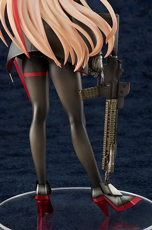 Girls Frontline PVC Statue 1/7 M4 Sopmod II 26 cm Produktfoto