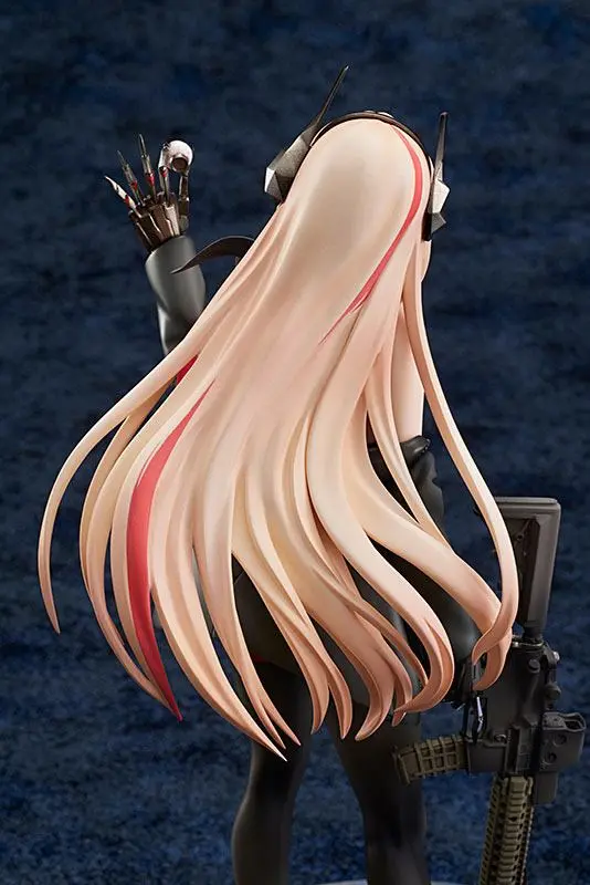 Girls Frontline PVC Statue 1/7 M4 Sopmod II 26 cm Produktfoto