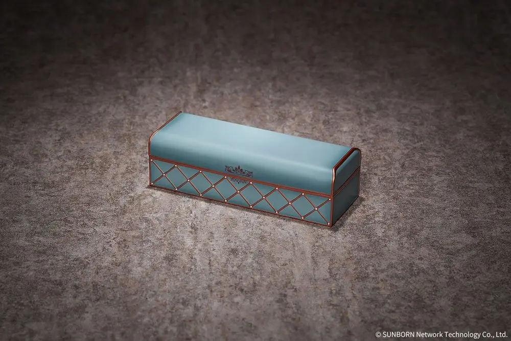 Girls Frontline PVC Statue 1/7 OTs-14 Ruler of the Banquet Ver. 19 cm Produktfoto