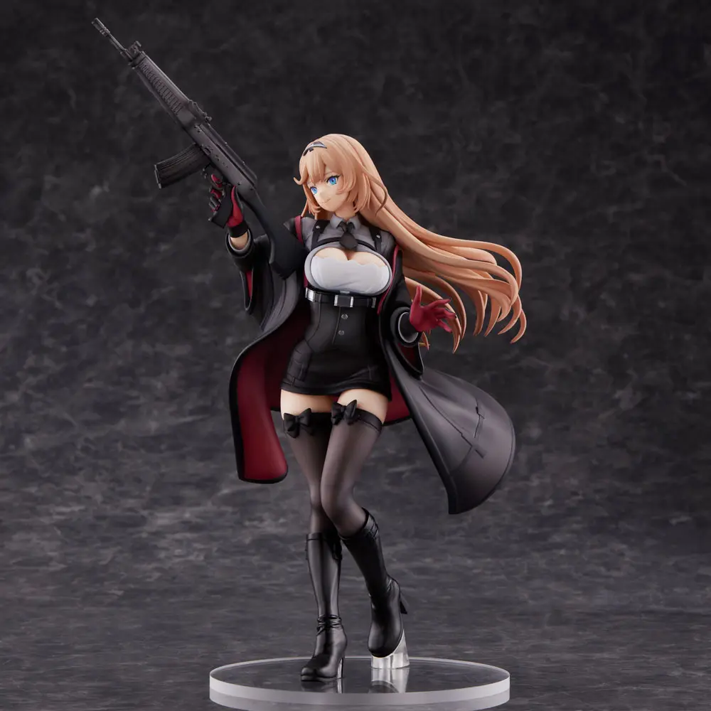 Girls Frontline Statue PVC StG-940 29 cm termékfotó