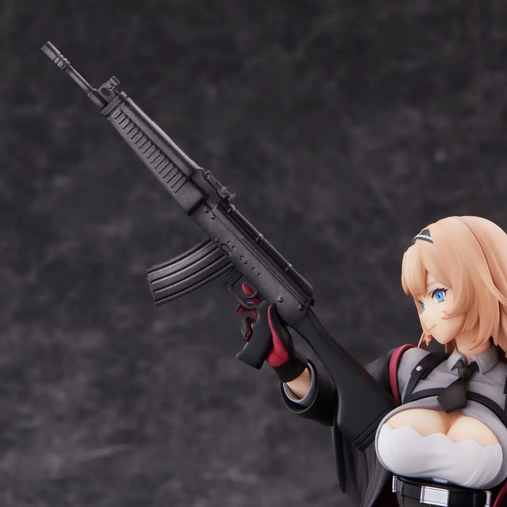 Girls Frontline Statue PVC StG-940 29 cm termékfotó