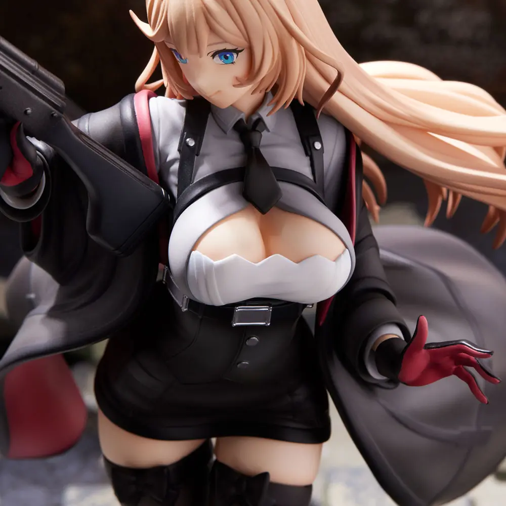 Girls Frontline Statue PVC StG-940 29 cm termékfotó