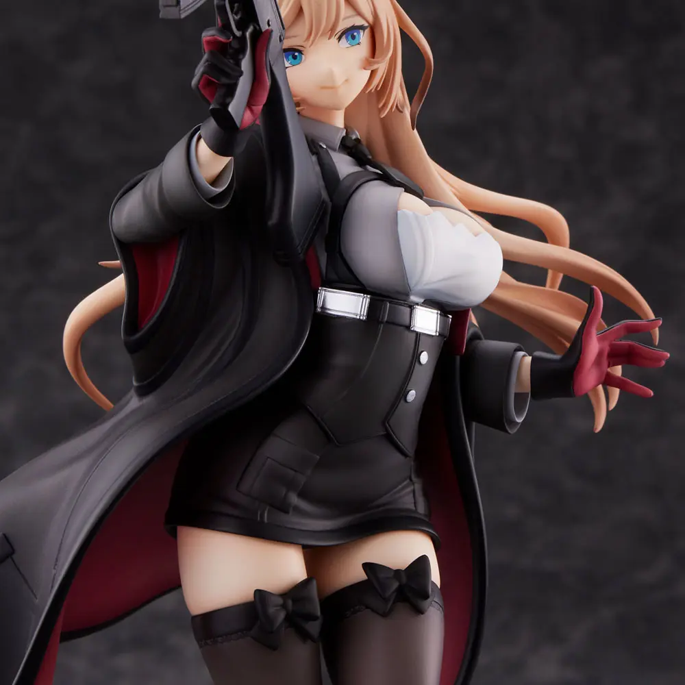 Girls Frontline Statue PVC StG-940 29 cm termékfotó