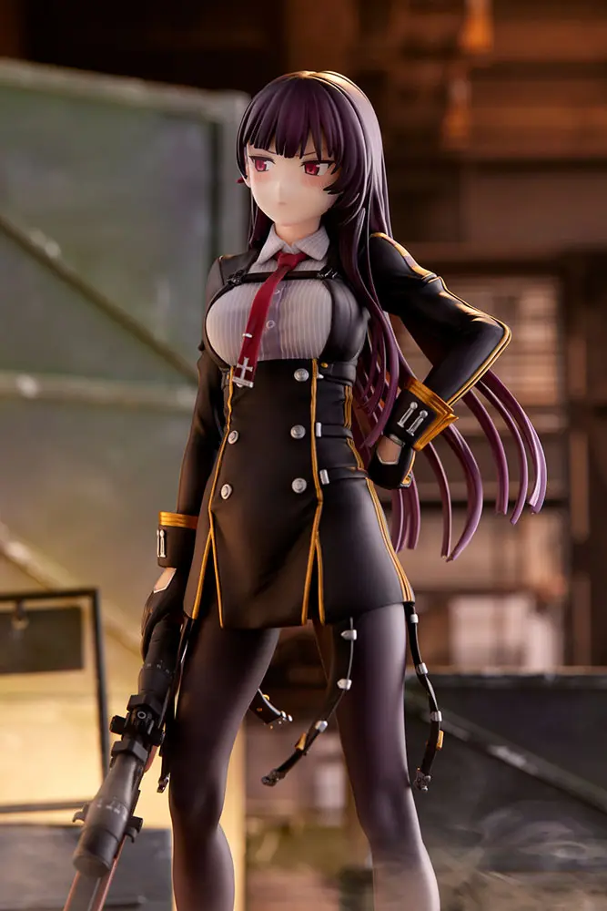 Girls' Frontline Statue PVC 1/7 WA2000 23 cm termékfotó