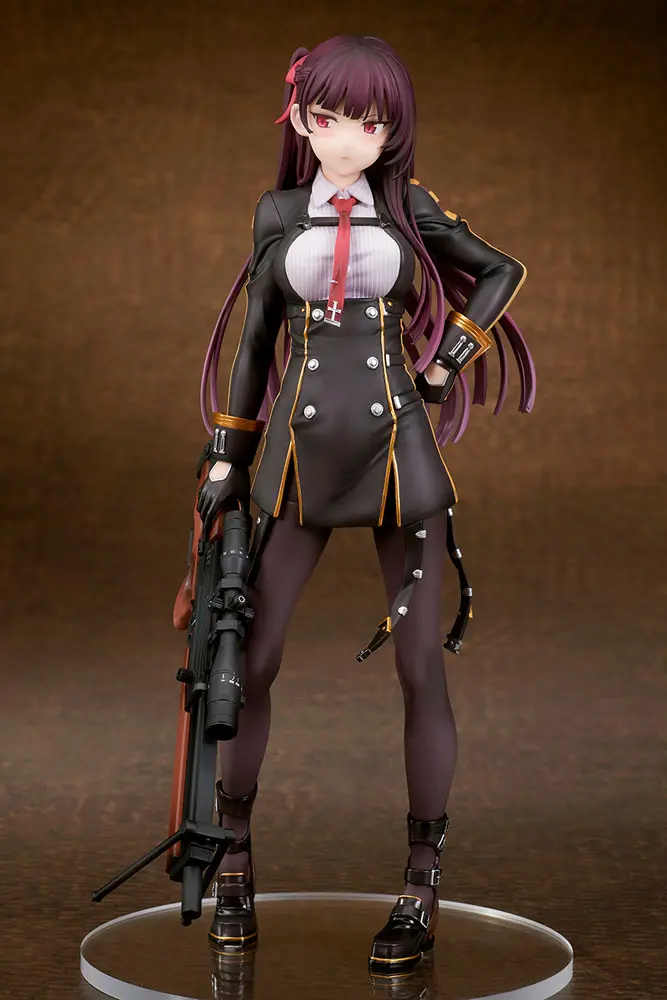 Girls' Frontline Statue PVC 1/7 WA2000 23 cm termékfotó