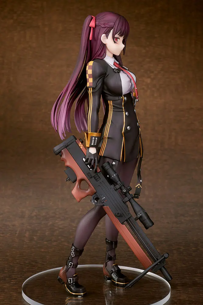 Girls' Frontline Statue PVC 1/7 WA2000 23 cm termékfotó