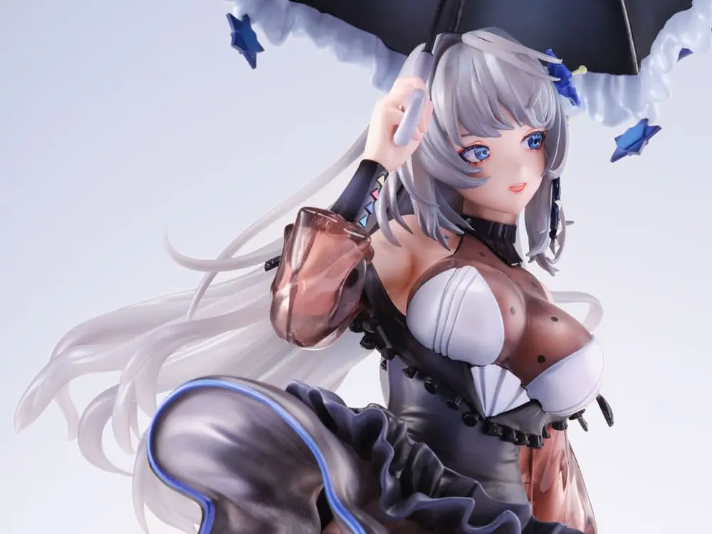 Girls Frontline PVC Statue 1/7 FX-05 She Comes From The Rain 33 cm termékfotó