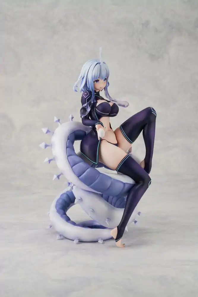 Giuniu Original Statue 1/6 UMA-chan 23 cm Produktfoto