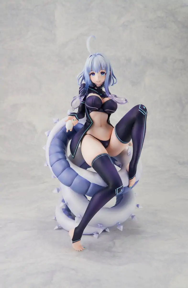 Giuniu Original Statue 1/6 UMA-chan 23 cm Produktfoto