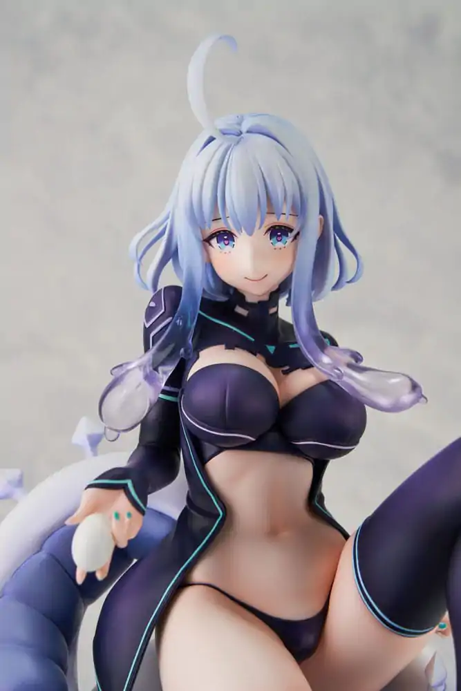 Giuniu Original Statue 1/6 UMA-chan 23 cm Produktfoto