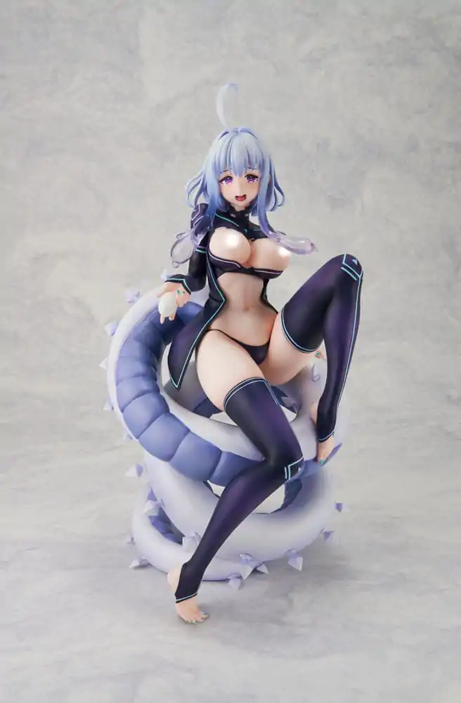 Giuniu Original Statue 1/6 UMA-chan 23 cm Produktfoto