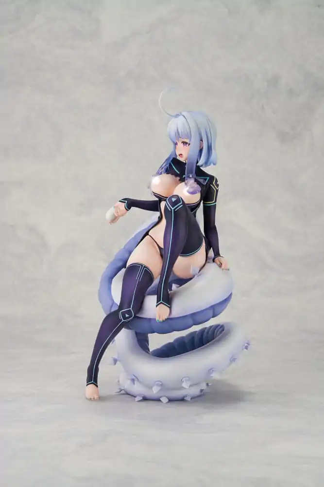 Giuniu Original Statue 1/6 UMA-chan 23 cm Produktfoto