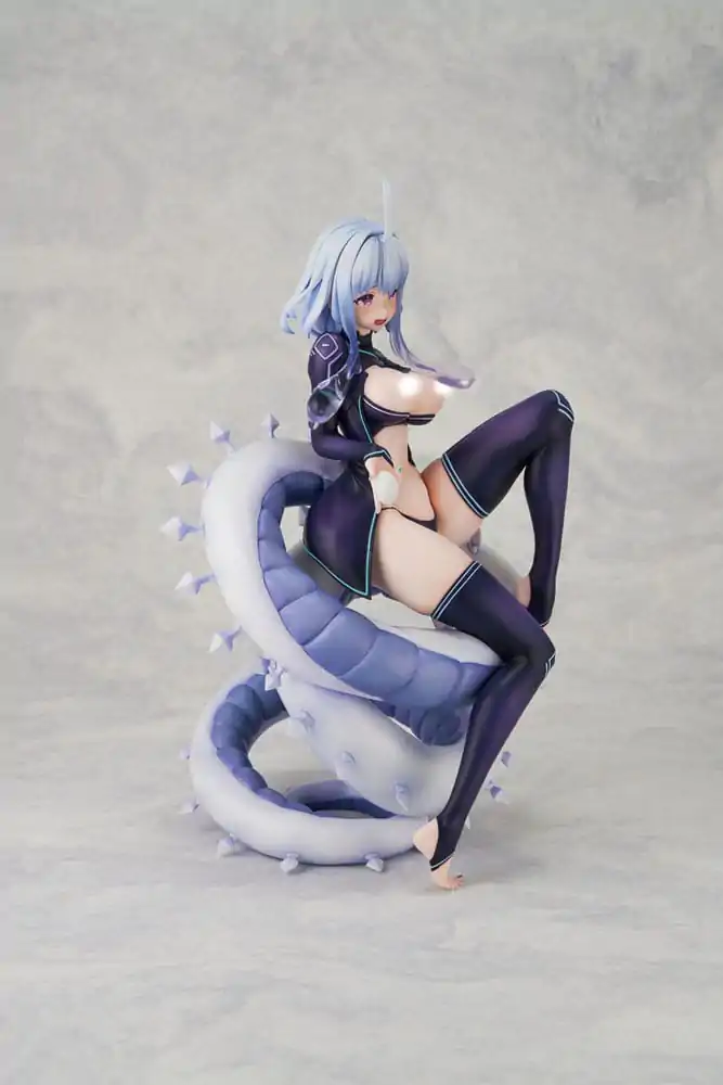 Giuniu Original Statue 1/6 UMA-chan 23 cm Produktfoto