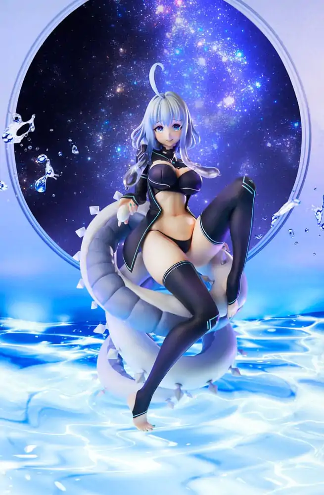 Giuniu Original Statue 1/6 UMA-chan 23 cm Produktfoto