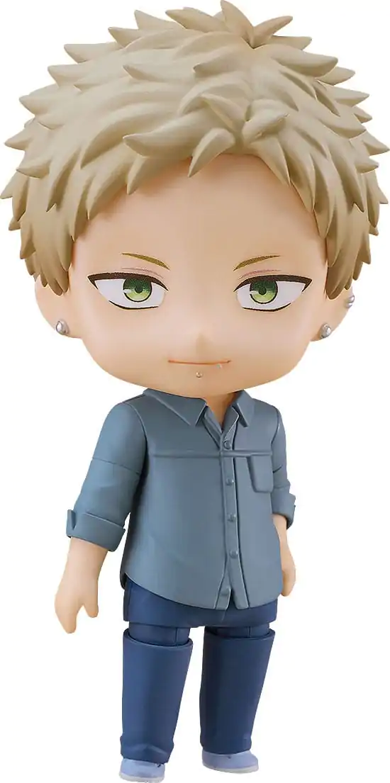 Given Nendoroid Figur Akihiko Kaji 10 cm Produktfoto