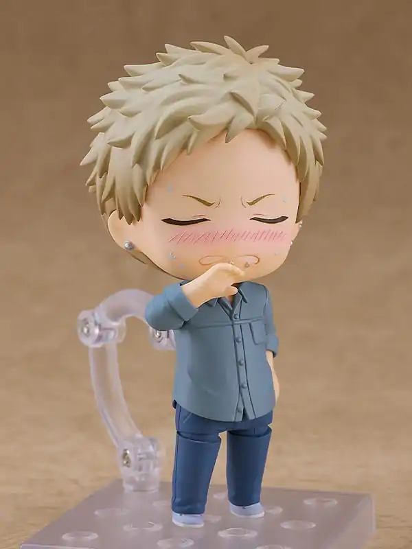 Given Nendoroid Figur Akihiko Kaji 10 cm Produktfoto