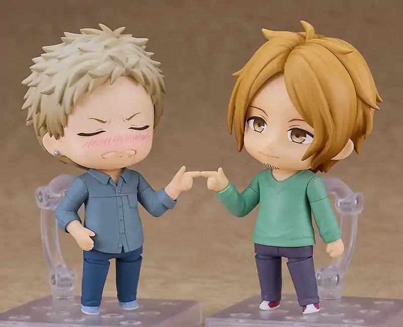 Given Nendoroid Figur Akihiko Kaji 10 cm Produktfoto