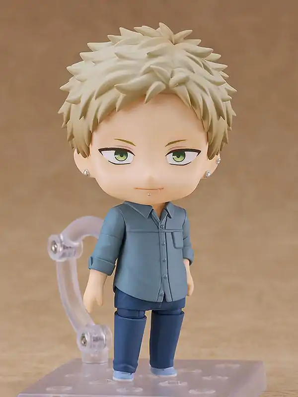 Given Nendoroid Figur Akihiko Kaji 10 cm Produktfoto