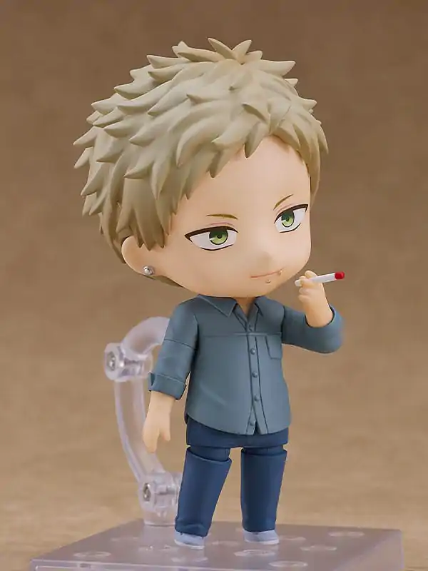 Given Nendoroid Figur Akihiko Kaji 10 cm Produktfoto