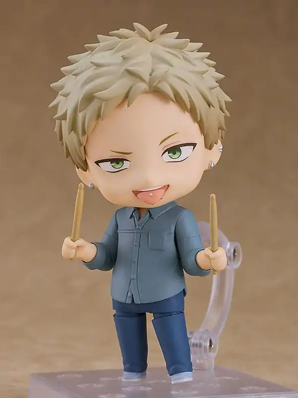 Given Nendoroid Figur Akihiko Kaji 10 cm Produktfoto