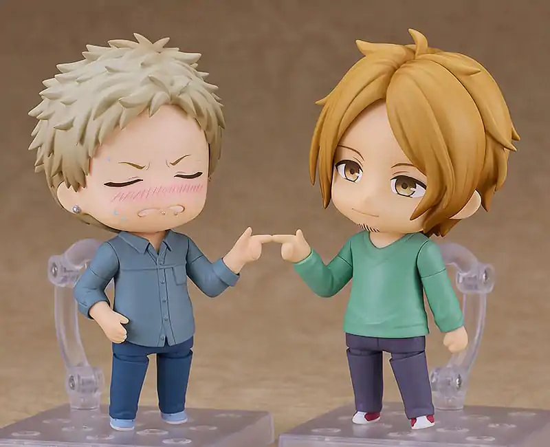 Given Nendoroid Figur Akihiko Kaji 10 cm Produktfoto