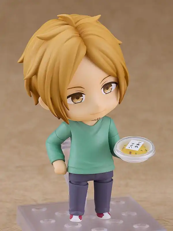 Given Nendoroid Figur Haruki Nakayama 10 cm Produktfoto