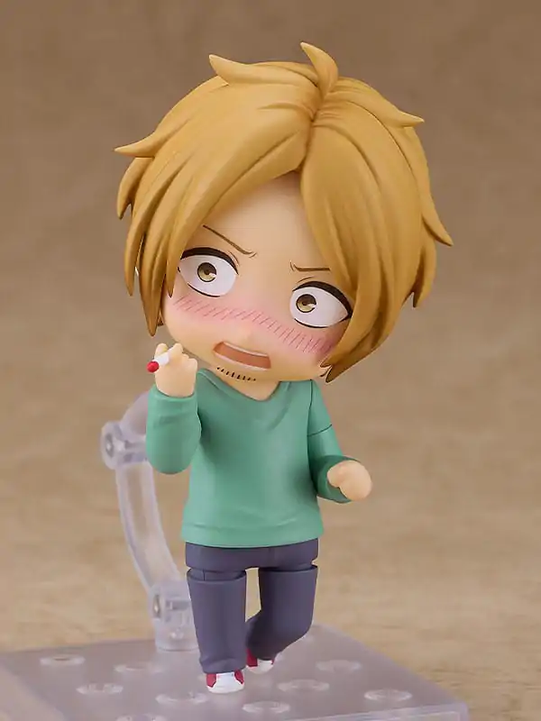 Given Nendoroid Figur Haruki Nakayama 10 cm Produktfoto