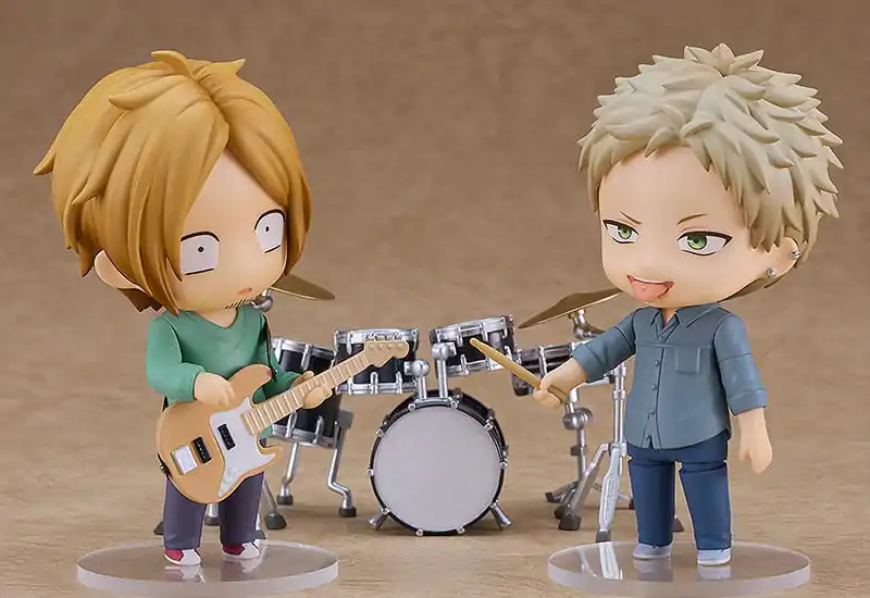 Given Nendoroid Figur Haruki Nakayama 10 cm Produktfoto