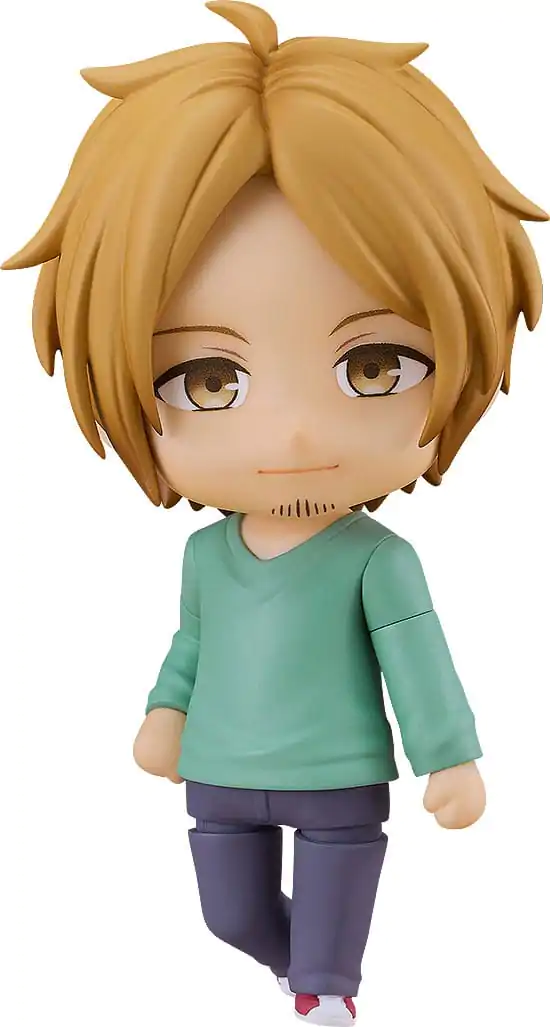 Given Nendoroid Figur Haruki Nakayama 10 cm Produktfoto