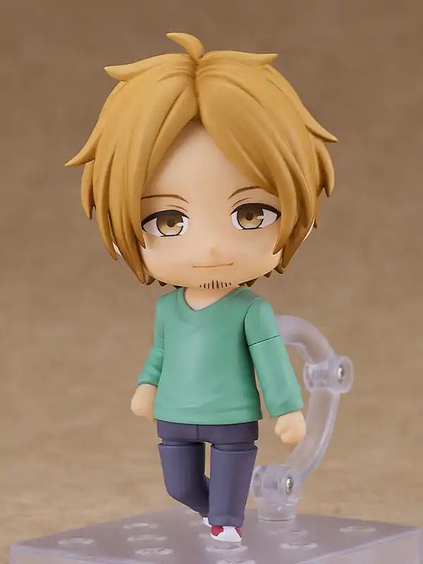 Given Nendoroid Figur Haruki Nakayama 10 cm Produktfoto