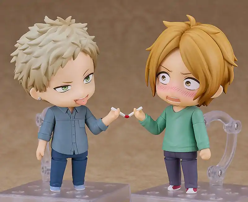 Given Nendoroid Figur Haruki Nakayama 10 cm Produktfoto