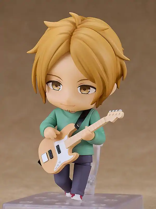 Given Nendoroid Figur Haruki Nakayama 10 cm Produktfoto