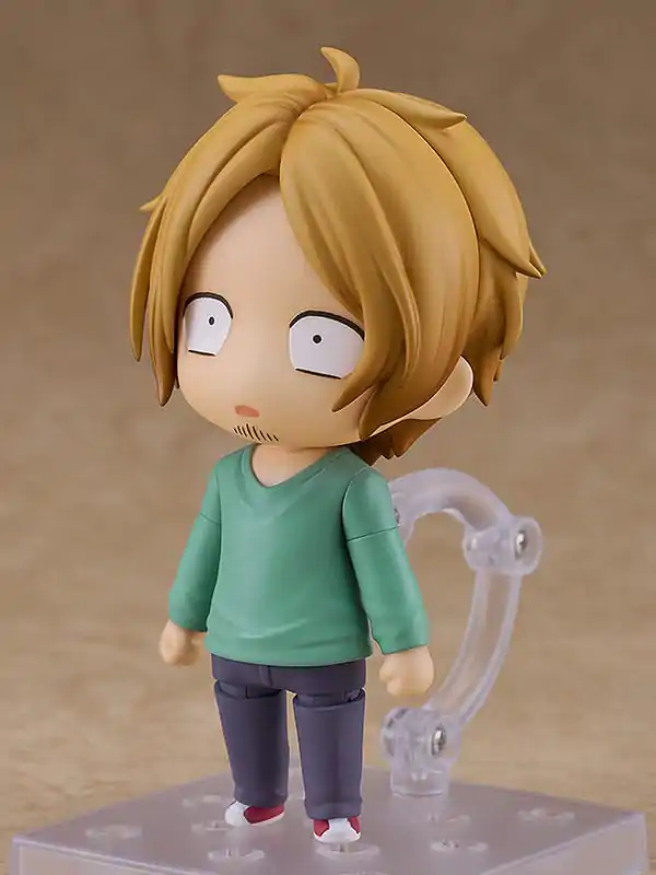 Given Nendoroid Figur Haruki Nakayama 10 cm Produktfoto