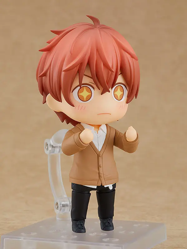 Given Nendoroid Figur Mafuyu Sato 10 cm Produktfoto