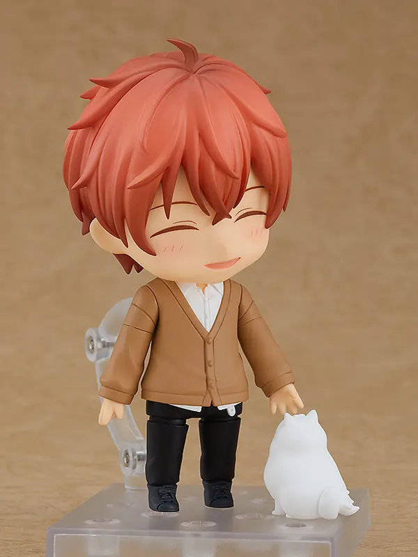 Given Nendoroid Figur Mafuyu Sato 10 cm Produktfoto