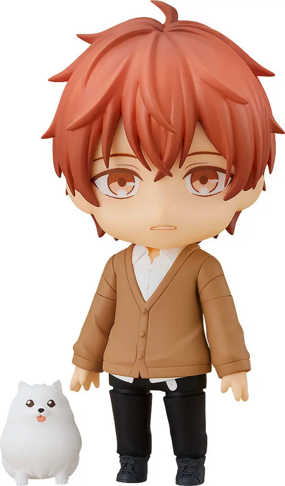 Given Nendoroid Figur Mafuyu Sato 10 cm Produktfoto