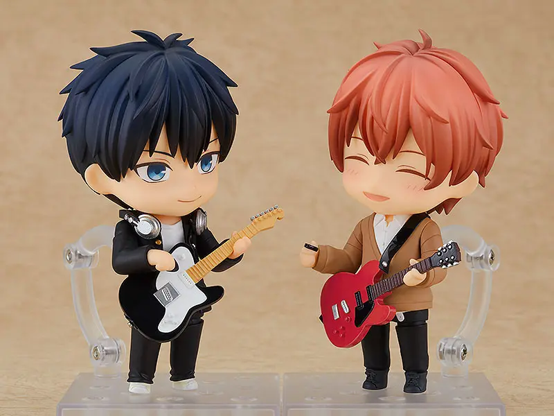 Given Nendoroid Figur Mafuyu Sato 10 cm Produktfoto