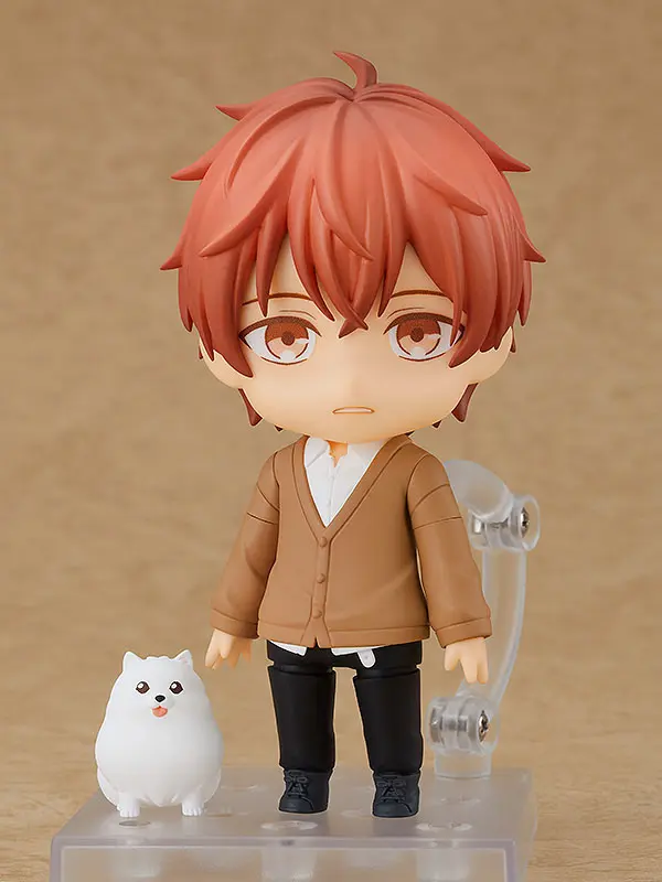 Given Nendoroid Figur Mafuyu Sato 10 cm Produktfoto