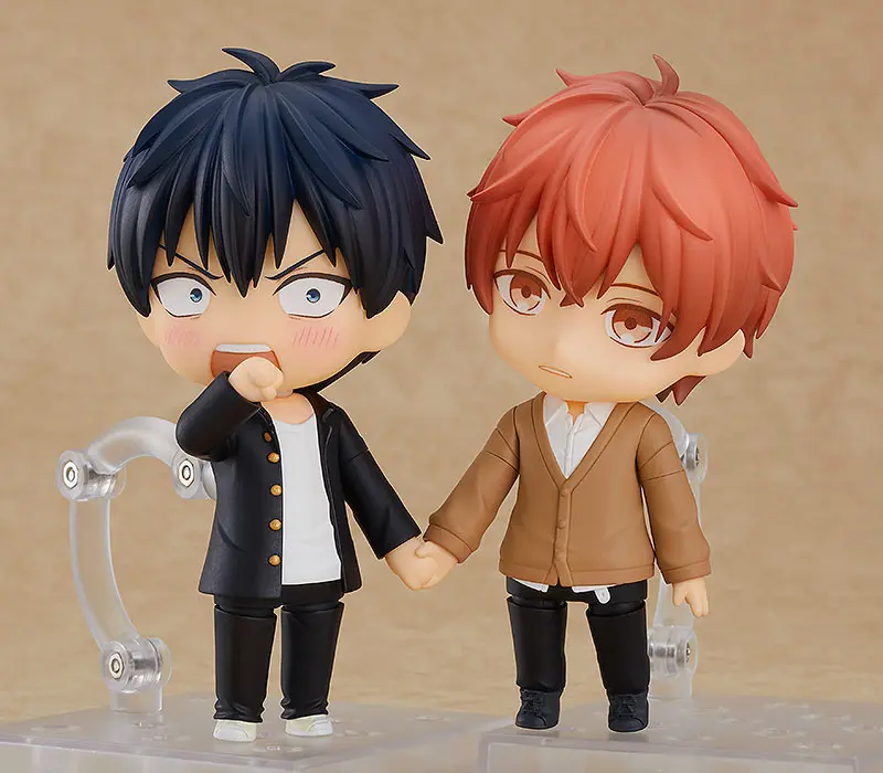 Given Nendoroid Figur Mafuyu Sato 10 cm Produktfoto